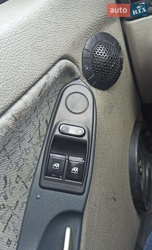 ВАЗ / Lada 1119 Калина 2008