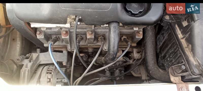 ВАЗ / Lada 1119 Калина 2008