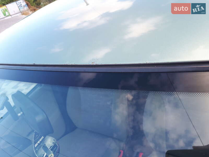 ВАЗ / Lada 1119 Калина 2008