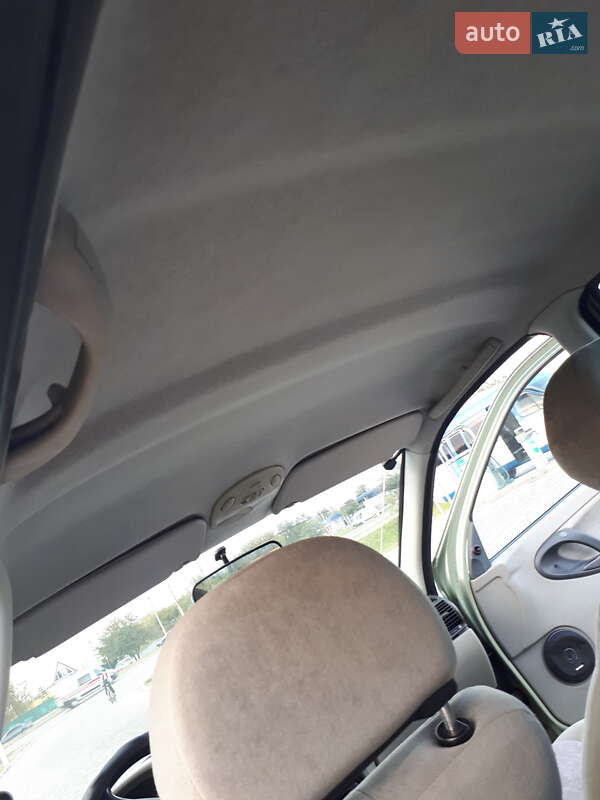 ВАЗ / Lada 1119 Калина 2008