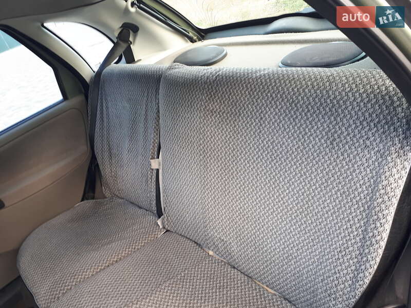 ВАЗ / Lada 1119 Калина 2008