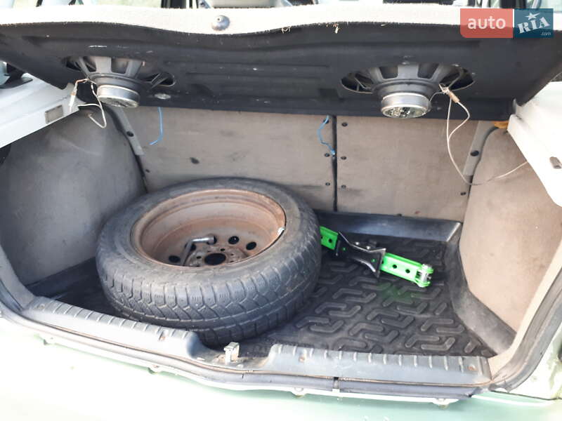 ВАЗ / Lada 1119 Калина 2008