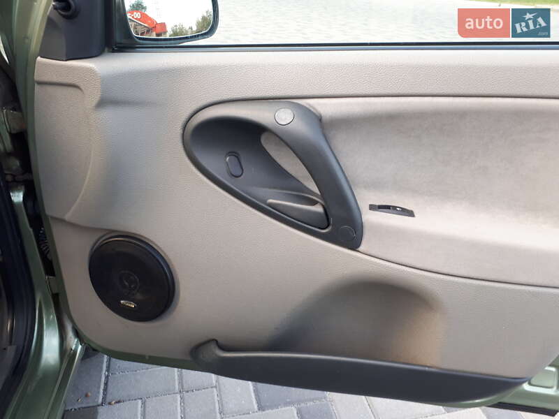 ВАЗ / Lada 1119 Калина 2008