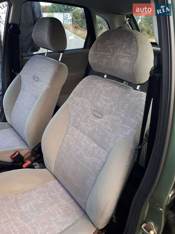 ВАЗ / Lada 1119 Калина 2008