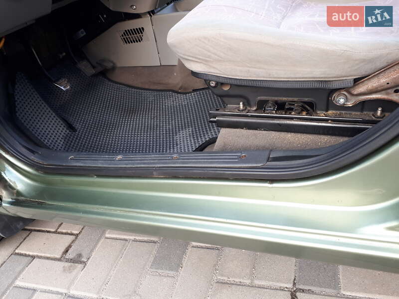 ВАЗ / Lada 1119 Калина 2008