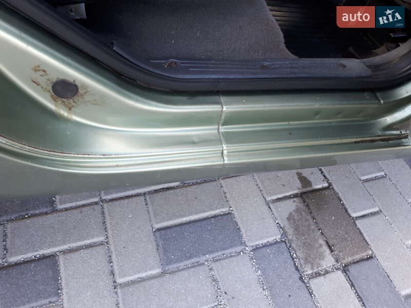 ВАЗ / Lada 1119 Калина 2008