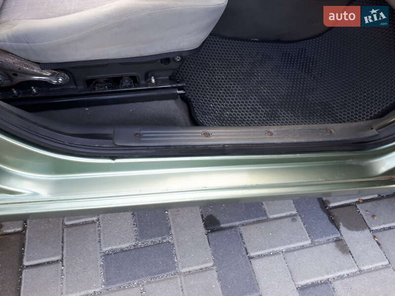 ВАЗ / Lada 1119 Калина 2008