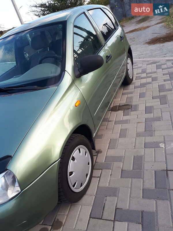 ВАЗ / Lada 1119 Калина 2008