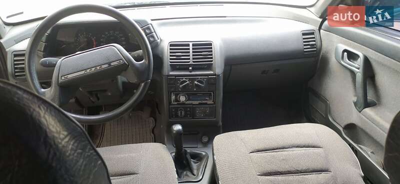ВАЗ / Lada 2112 2007