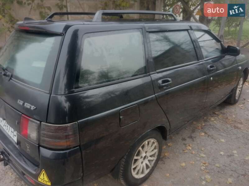 ВАЗ / Lada 2111 2010