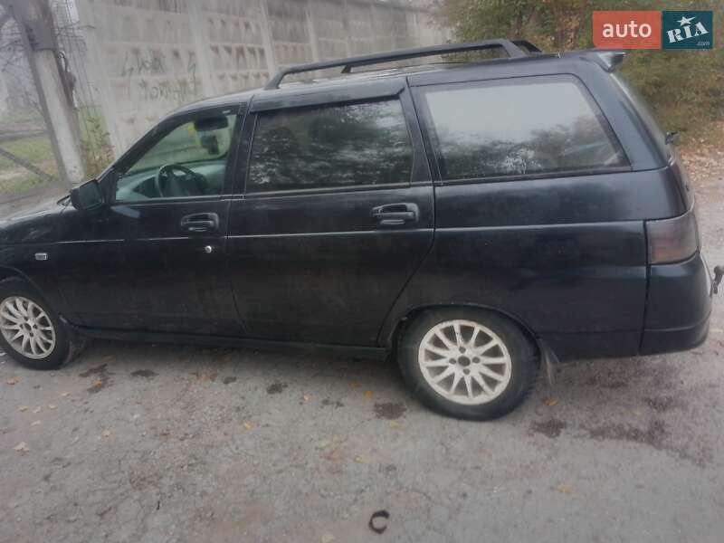 ВАЗ / Lada 2111 2010