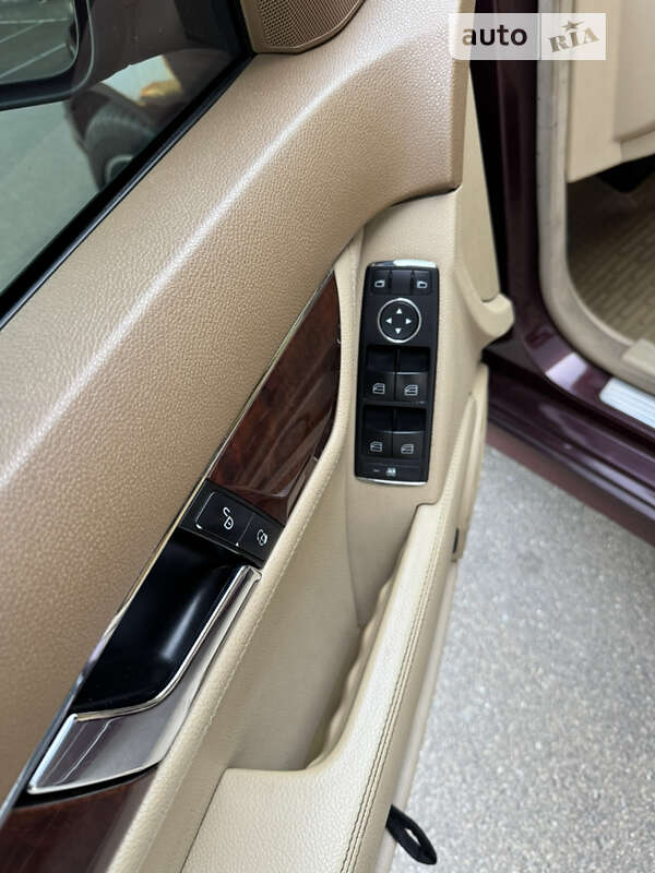 Mercedes-Benz C-Class 2008