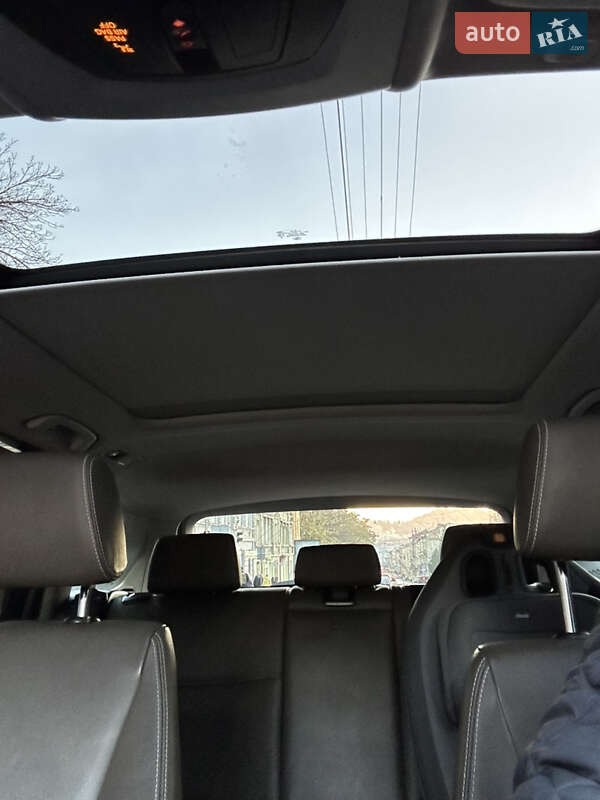 BMW X3 2013