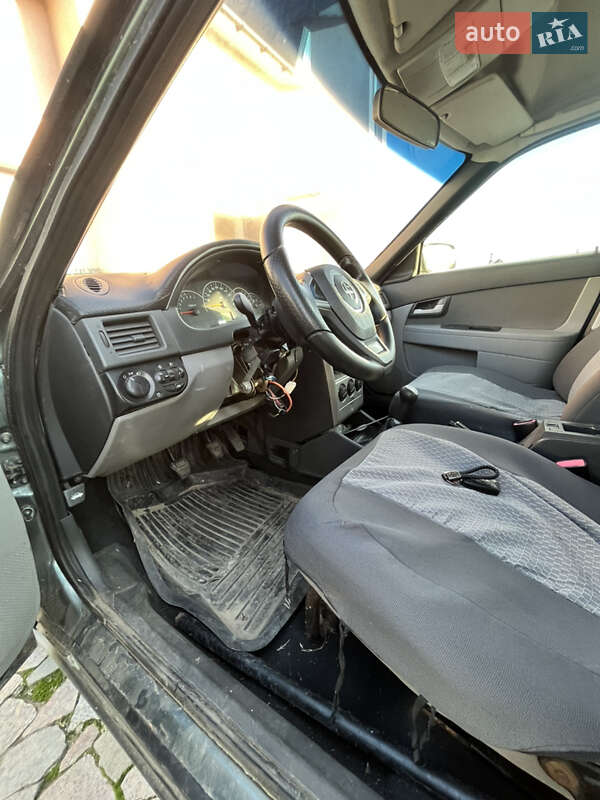 ВАЗ / Lada 2171 Priora 2011