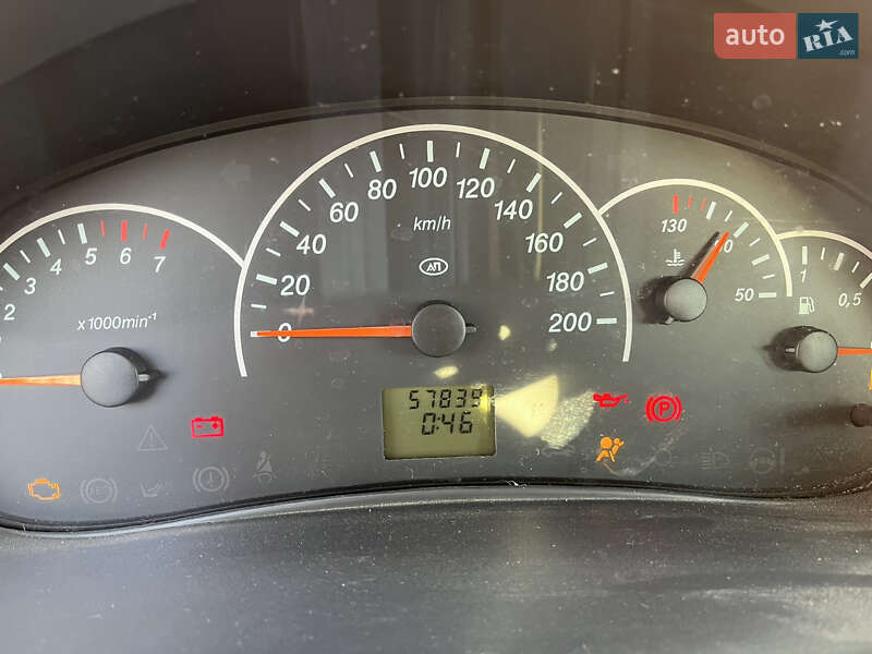 ВАЗ / Lada 2171 Priora 2011