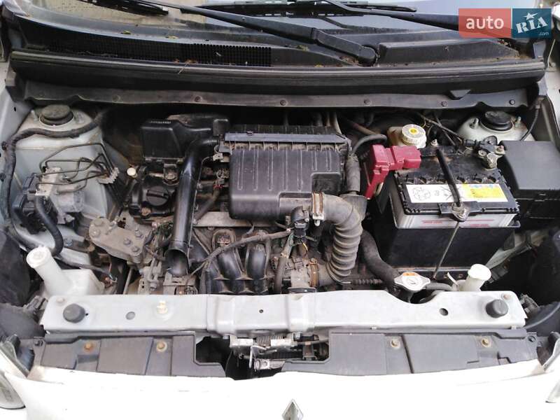 Mitsubishi Space Star 2014