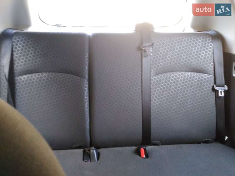 Mitsubishi Space Star 2014