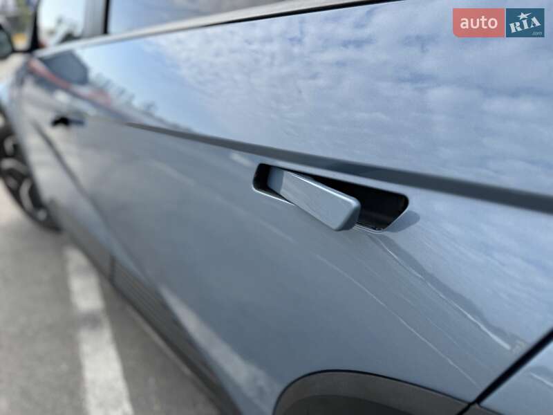 Hyundai Ioniq 5 2021