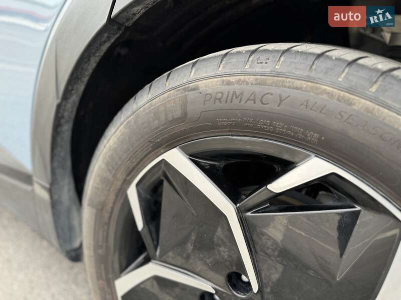 Hyundai Ioniq 5 2021