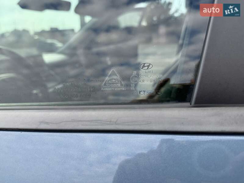 Hyundai Ioniq 5 2021