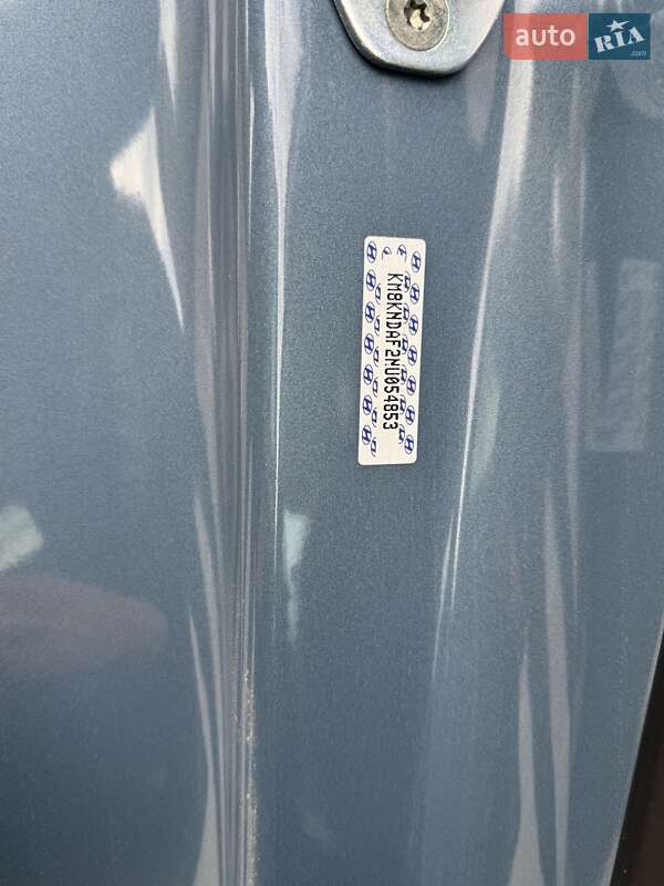 Hyundai Ioniq 5 2021