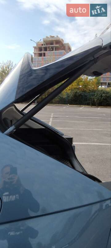 Hyundai Ioniq 5 2021