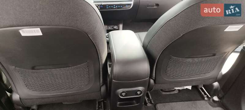 Hyundai Ioniq 5 2021