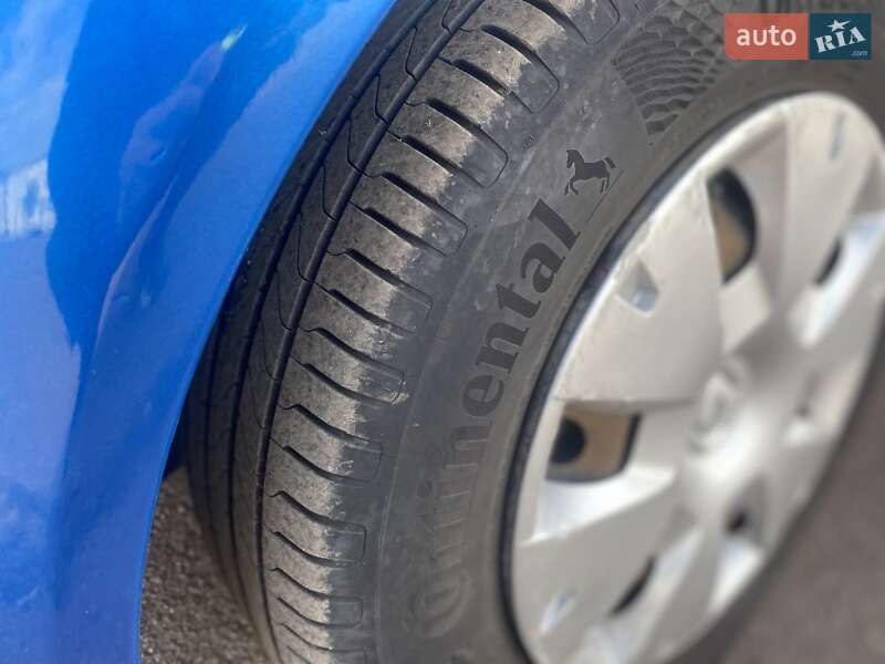 Renault Megane Scenic 2007