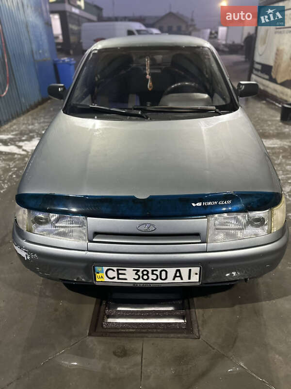 ВАЗ / Lada 2110 2007