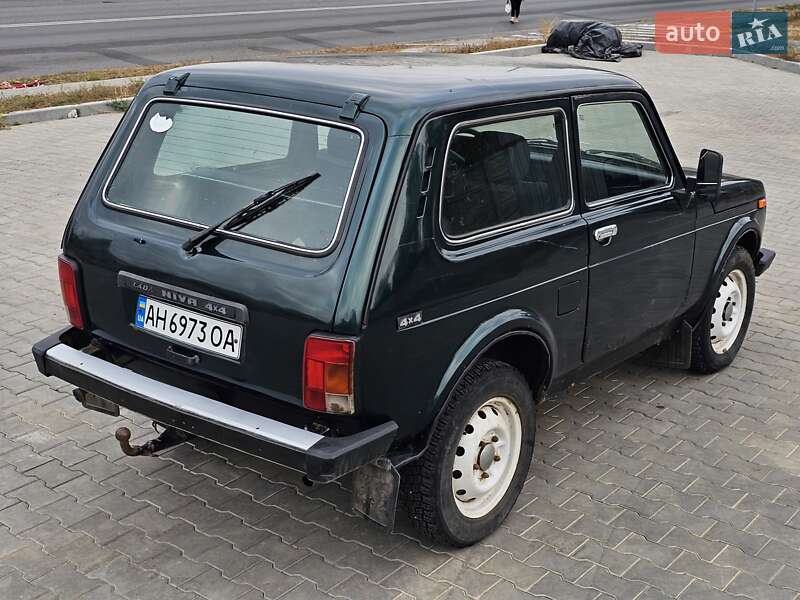 ВАЗ / Lada-10