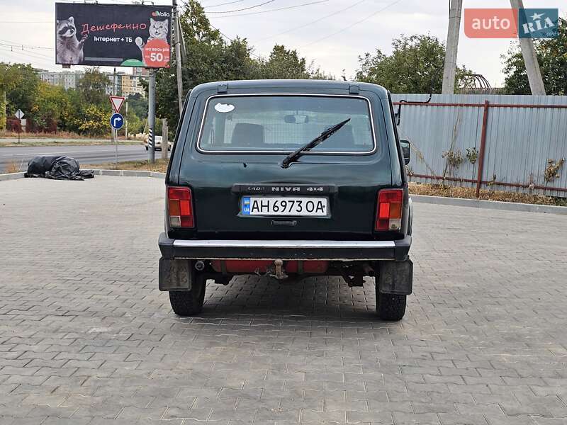ВАЗ / Lada-1