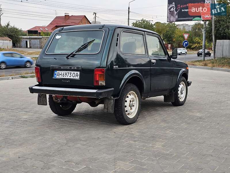 ВАЗ / Lada-0