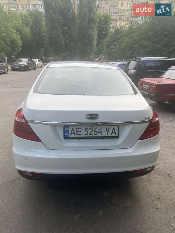 Geely-6