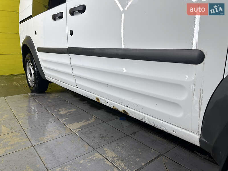 Ford Transit Connect 2007