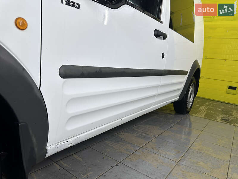 Ford Transit Connect 2007