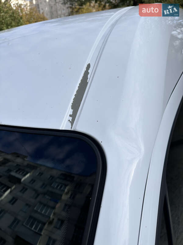 Ford Transit Connect 2007