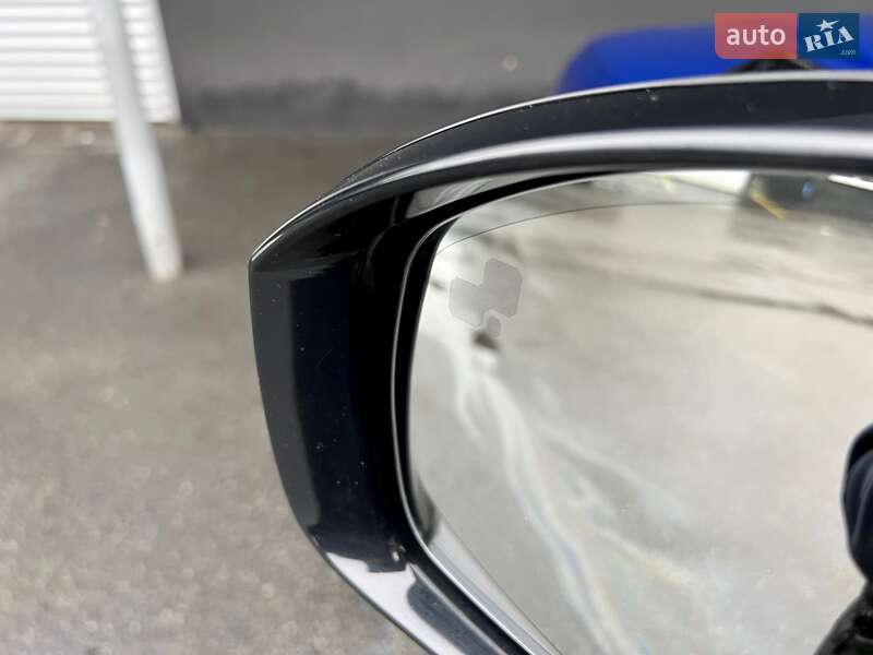 Land Rover Range Rover Sport 2015