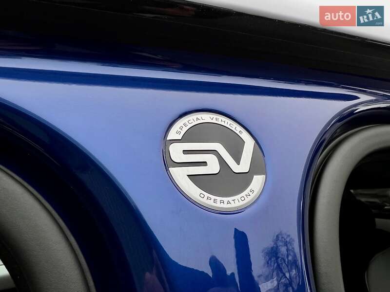 Land Rover Range Rover Sport 2015