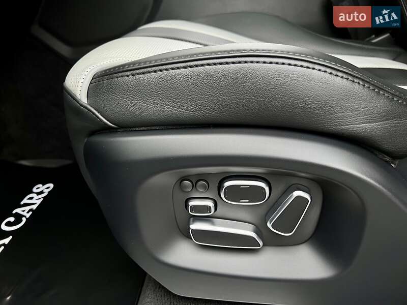 Land Rover Range Rover Sport 2015