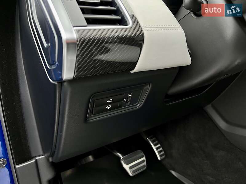 Land Rover Range Rover Sport 2015