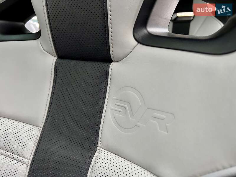 Land Rover Range Rover Sport 2015