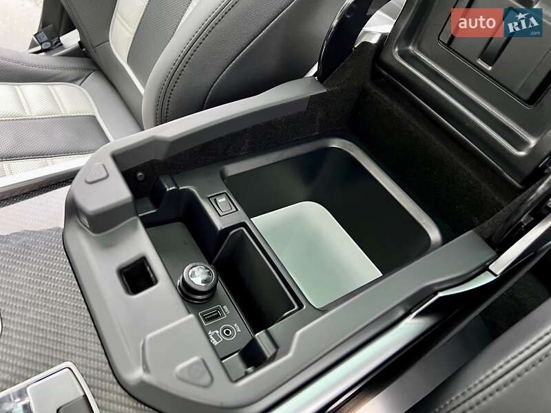 Land Rover Range Rover Sport 2015