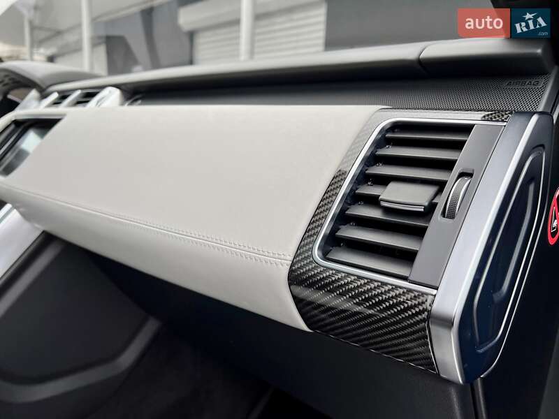 Land Rover Range Rover Sport 2015