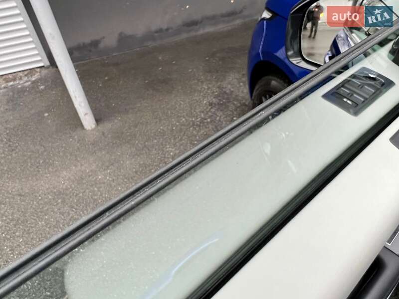 Land Rover Range Rover Sport 2015