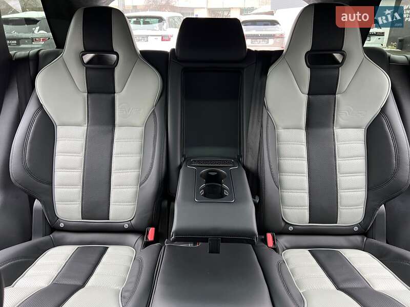 Land Rover Range Rover Sport 2015