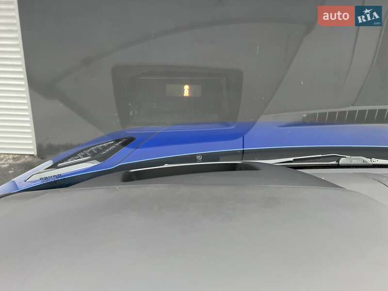 Land Rover Range Rover Sport 2015