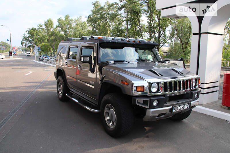 Hummer-7