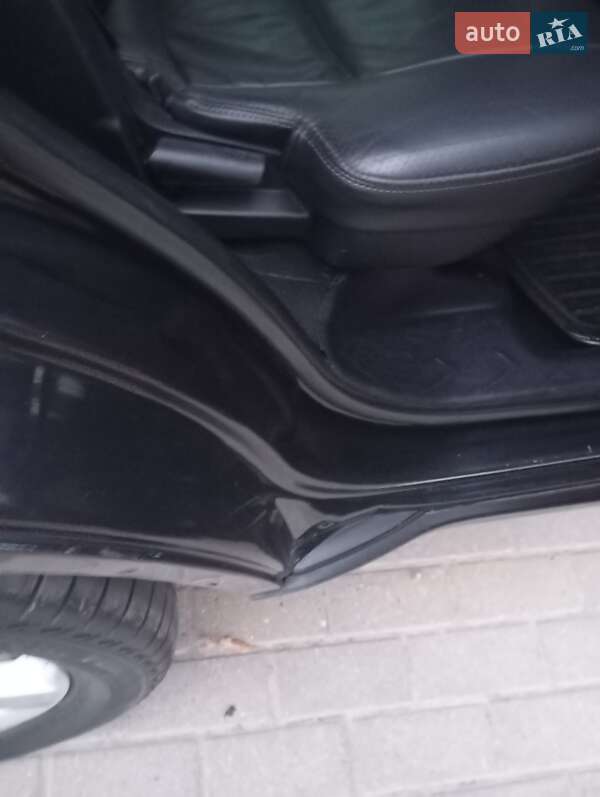 Mitsubishi Outlander 2008