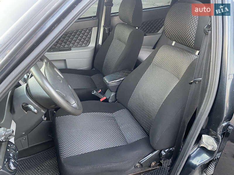 ВАЗ / Lada 2170 Priora 2007