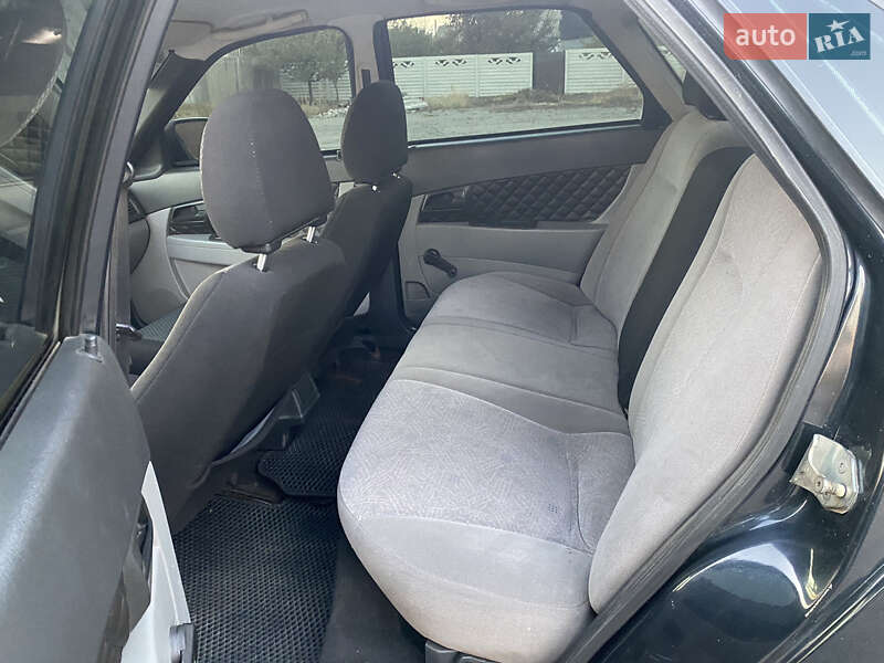 ВАЗ / Lada 2170 Priora 2007